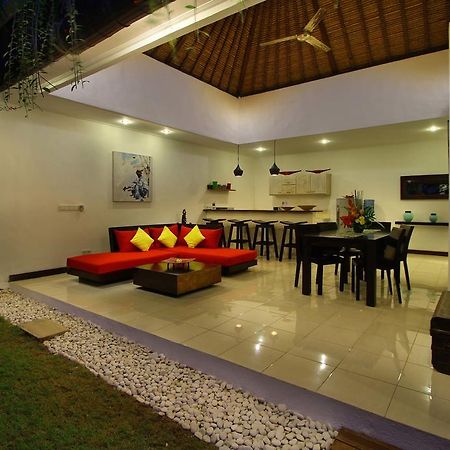 Villa Calypso By Optimum Bali Villas Seminyak Exteriér fotografie