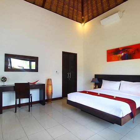 Villa Calypso By Optimum Bali Villas Seminyak Exteriér fotografie