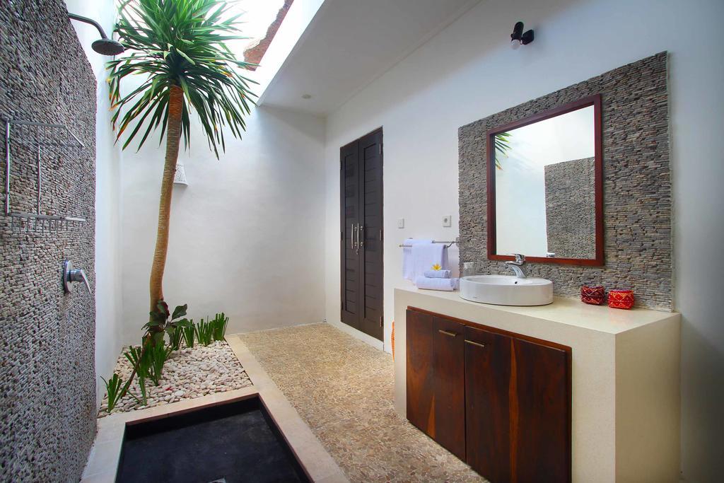 Villa Calypso By Optimum Bali Villas Seminyak Exteriér fotografie