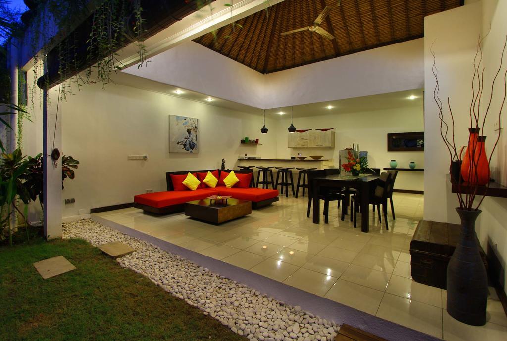 Villa Calypso By Optimum Bali Villas Seminyak Exteriér fotografie
