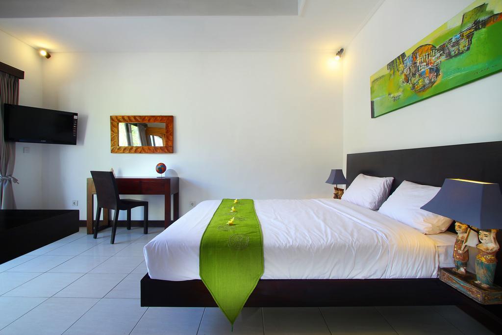 Villa Calypso By Optimum Bali Villas Seminyak Exteriér fotografie