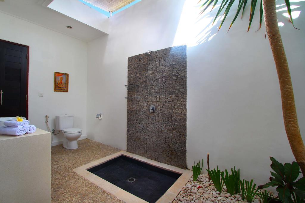 Villa Calypso By Optimum Bali Villas Seminyak Exteriér fotografie