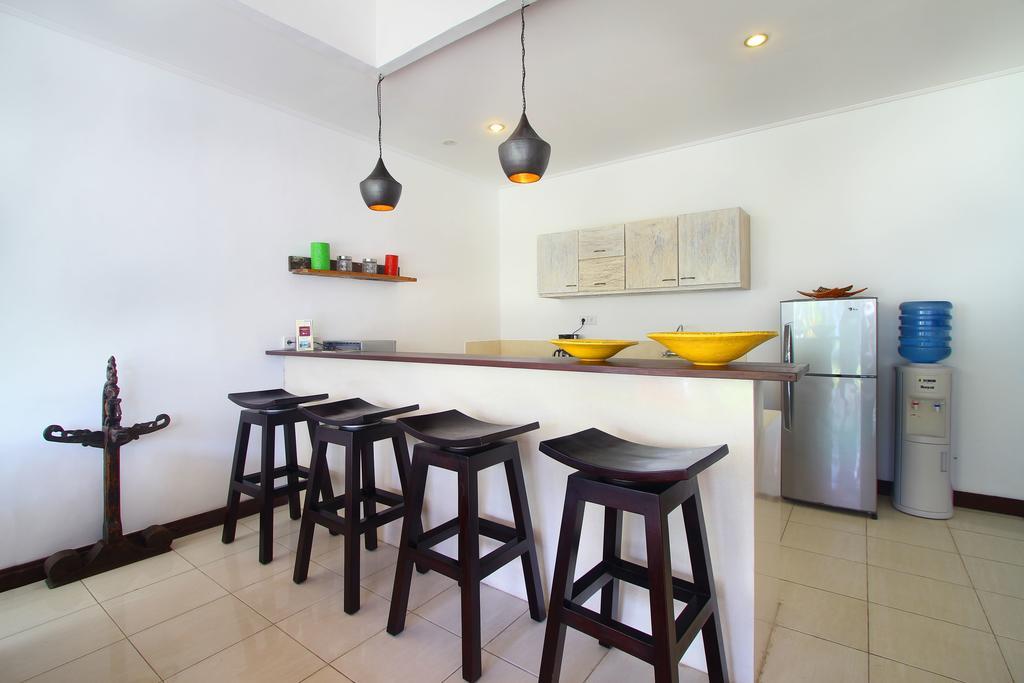 Villa Calypso By Optimum Bali Villas Seminyak Exteriér fotografie