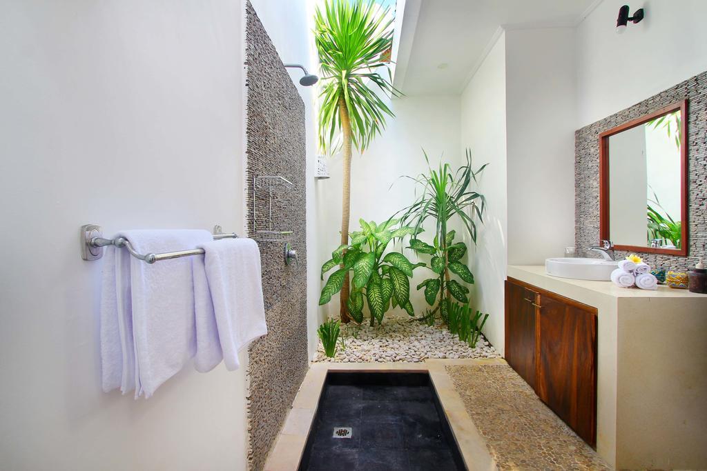 Villa Calypso By Optimum Bali Villas Seminyak Exteriér fotografie