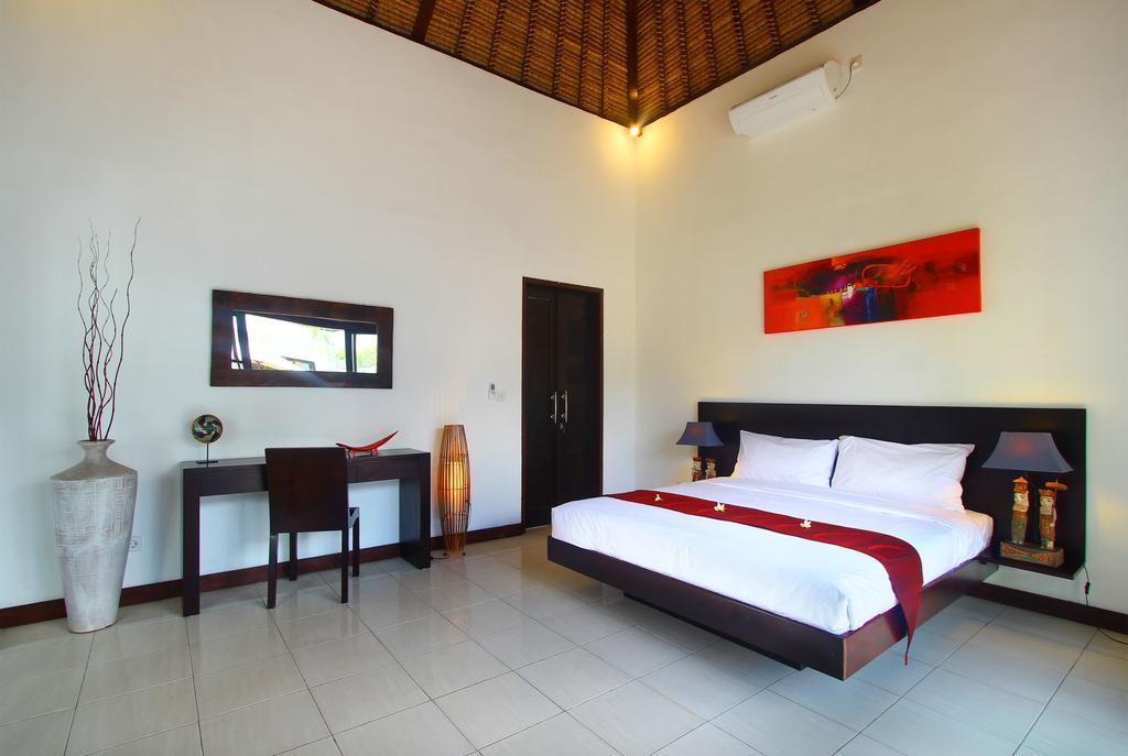 Villa Calypso By Optimum Bali Villas Seminyak Exteriér fotografie